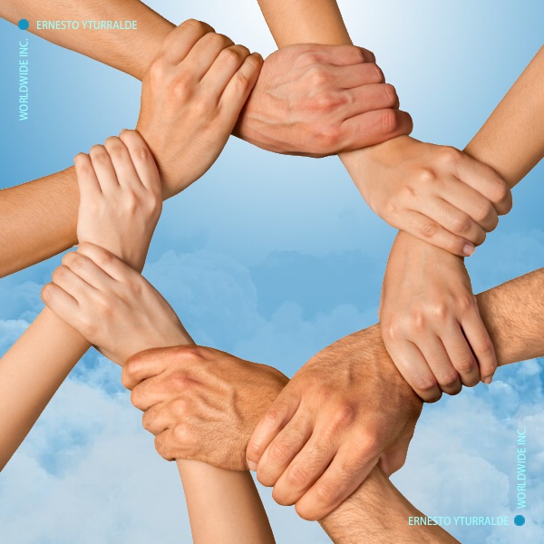 Talleres Juntos somos un Equipo | Team Building Empresarial para el desarrollo de equipos de trabajo