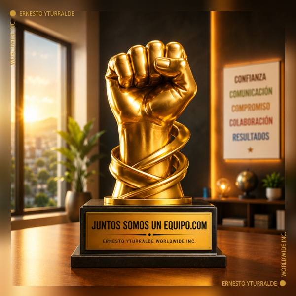 Talleres Juntos somos un Equipo | Team Building Empresarial para el desarrollo de equipos de trabajo