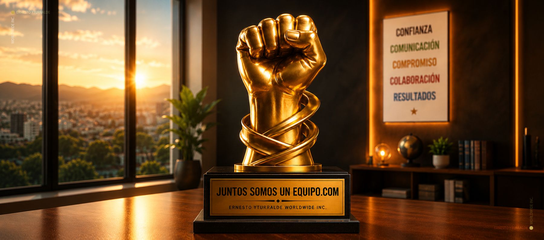 Objetivos del Team Building a través de los Talleres de Team Building Juntos somos un equipo